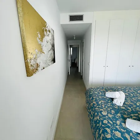 Moderne Et Cosy Avec Piscine, Jacuzzi, Salle De Sport Et Billard Apartamento *