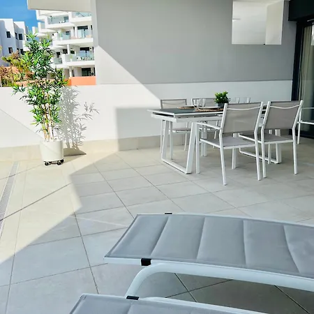 Apartamento Moderne Et Cosy Avec Piscine, Jacuzzi, Salle De Sport Et Billard *