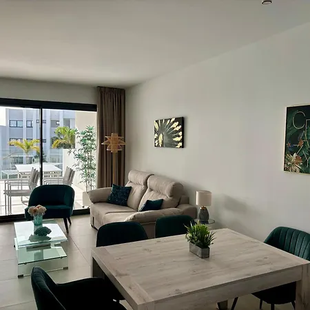 Moderne Et Cosy Avec Piscine, Jacuzzi, Salle De Sport Et Billard Apartman