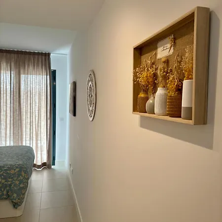 Moderne Et Cosy Avec Piscine, Jacuzzi, Salle De Sport Et Billard Apartamento