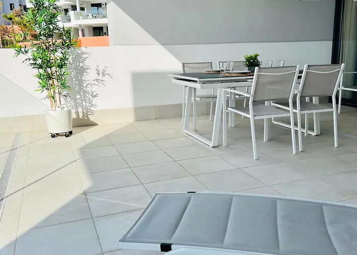 Apartamento Moderne Et Cosy Avec Piscine, Jacuzzi, Salle De Sport Et Billard *