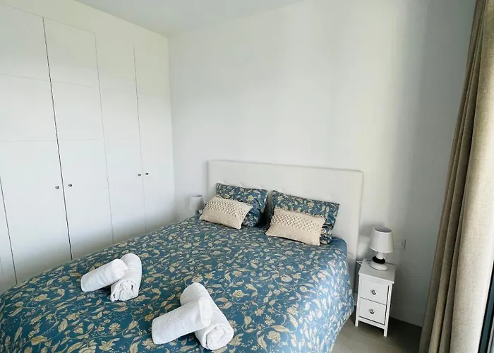 Moderne Et Cosy Avec Piscine, Jacuzzi, Salle De Sport Et Billard Apartamento *