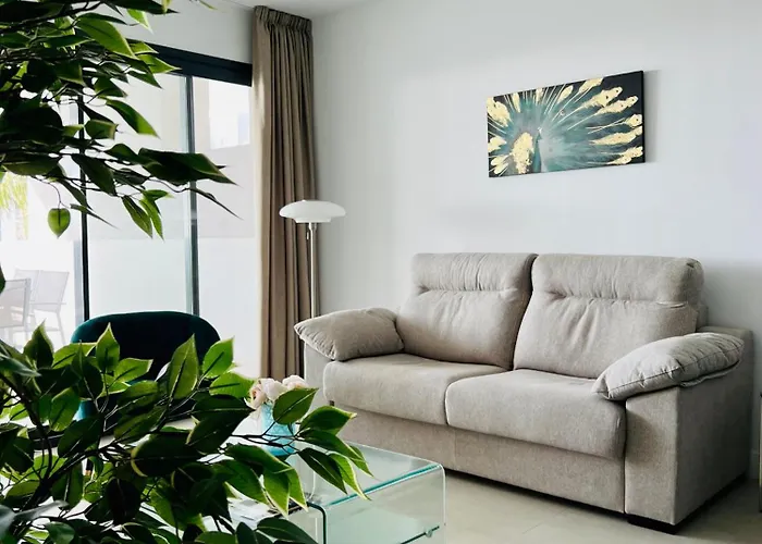 Moderne Et Cosy Avec Piscine, Jacuzzi, Salle De Sport Et Billard Appartamento Estepona