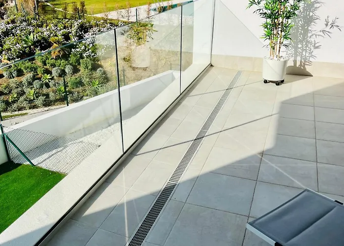 Apartamento Moderne Et Cosy Avec Piscine, Jacuzzi, Salle De Sport Et Billard