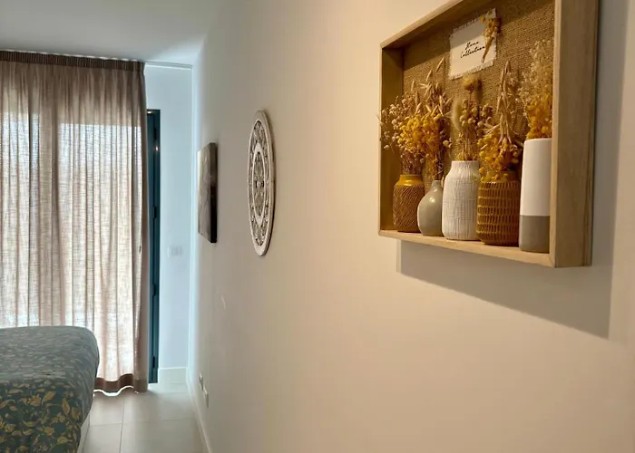 Moderne Et Cosy Avec Piscine, Jacuzzi, Salle De Sport Et Billard Apartamento