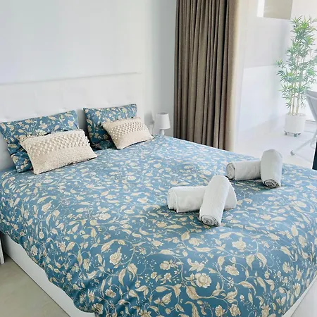 アパート Moderne Et Cosy Avec Piscine, Jacuzzi, Salle De Sport Et Billard *