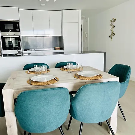 Moderne Et Cosy Avec Piscine, Jacuzzi, Salle De Sport Et Billard * Естепона