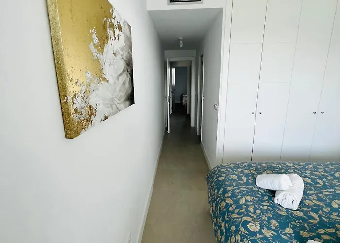 Moderne Et Cosy Avec Piscine, Jacuzzi, Salle De Sport Et Billard Apartment *